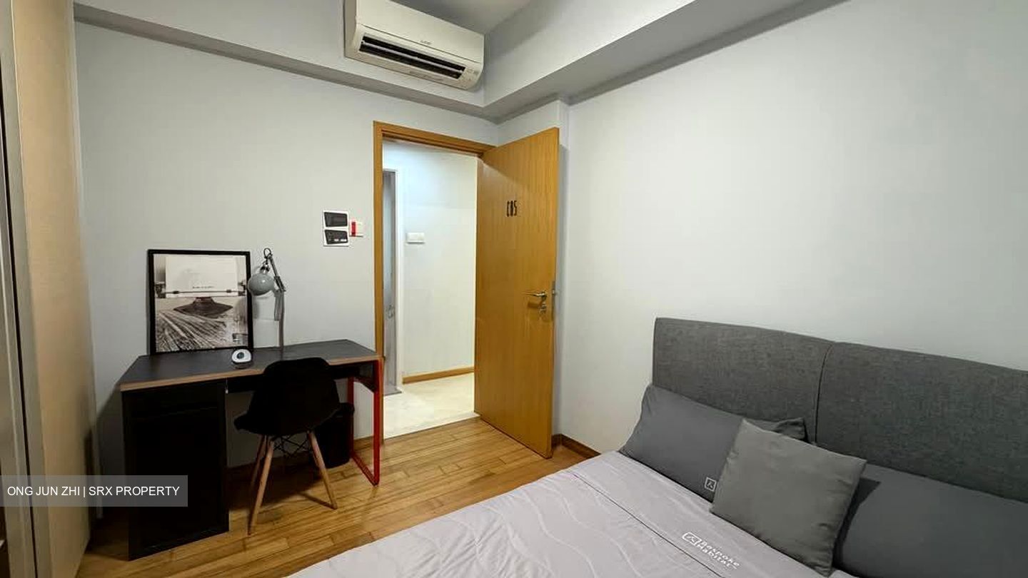 8 @ Mount Sophia (D9), Condominium #575646511